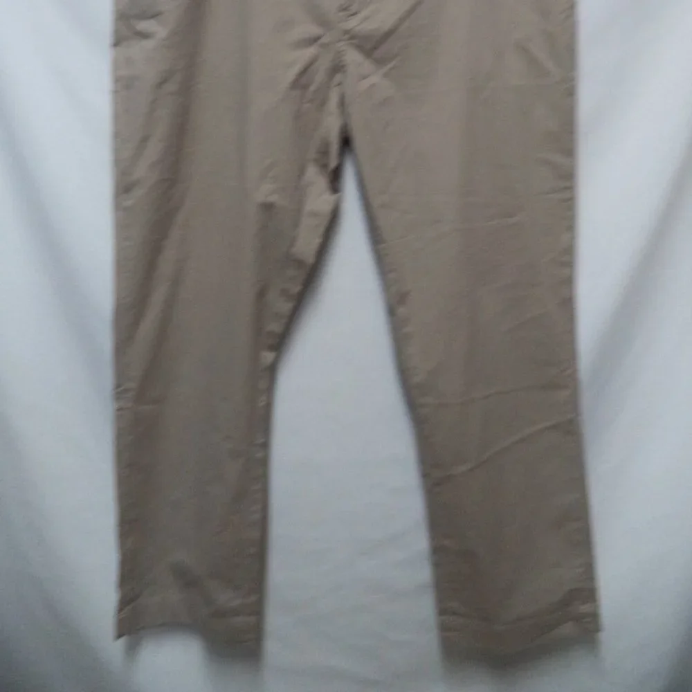 Polo Ralph Lauren Khaki Pants Stretch Classic Fit NEW NWT Size Sz 44   44B x 42